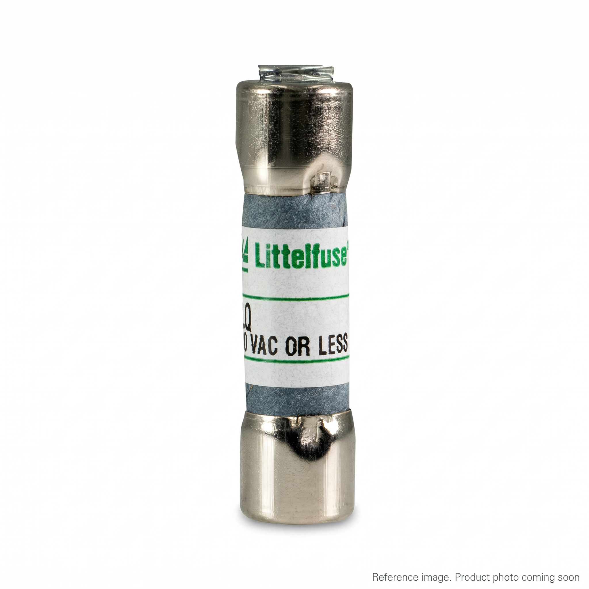 Littelfuse 803608835 Fuses three-quarter angle product photo | stocked in BC, ships Canada-wide