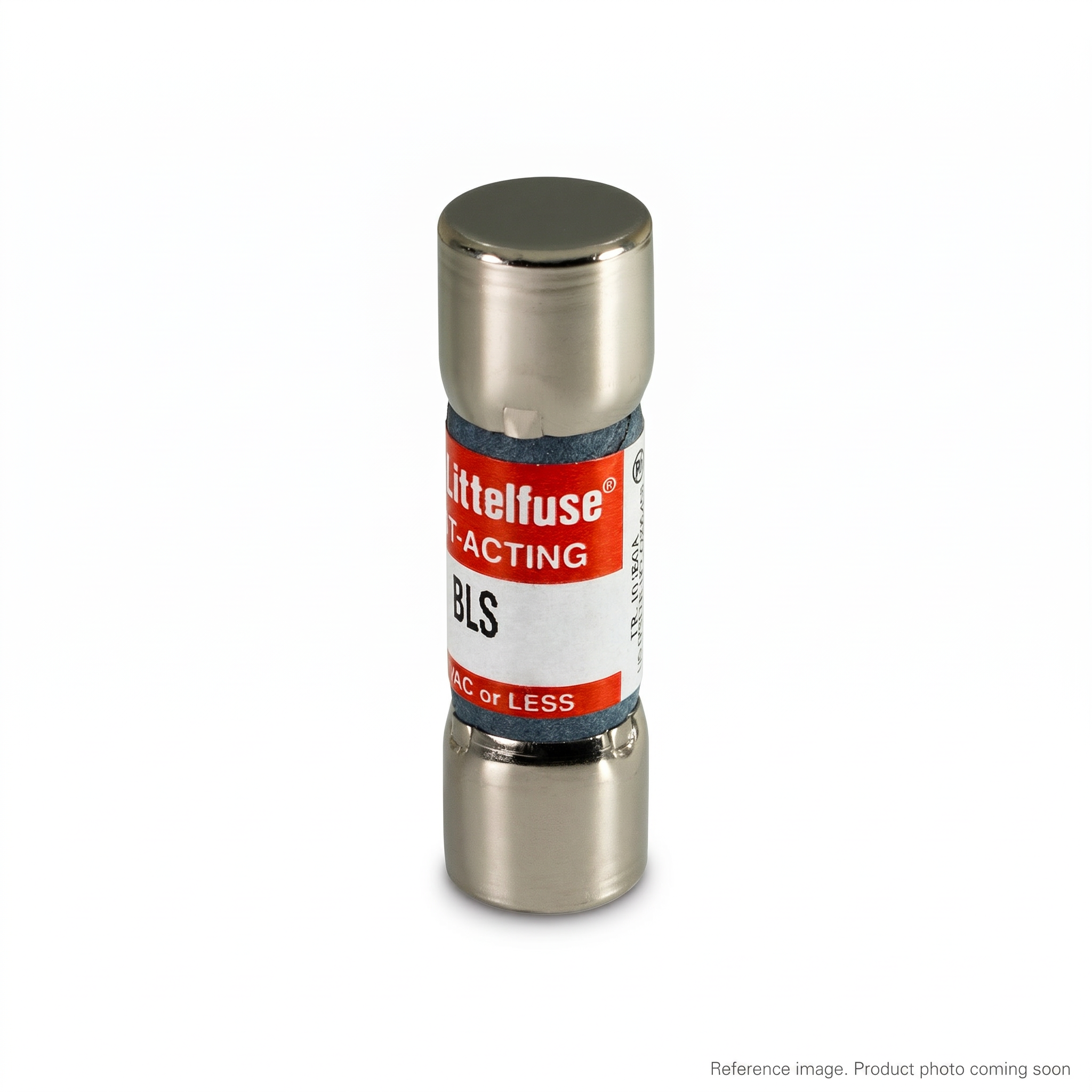 Littelfuse 803608835 Fuses alternate angle product photo | stocked in BC, ships Canada-wide