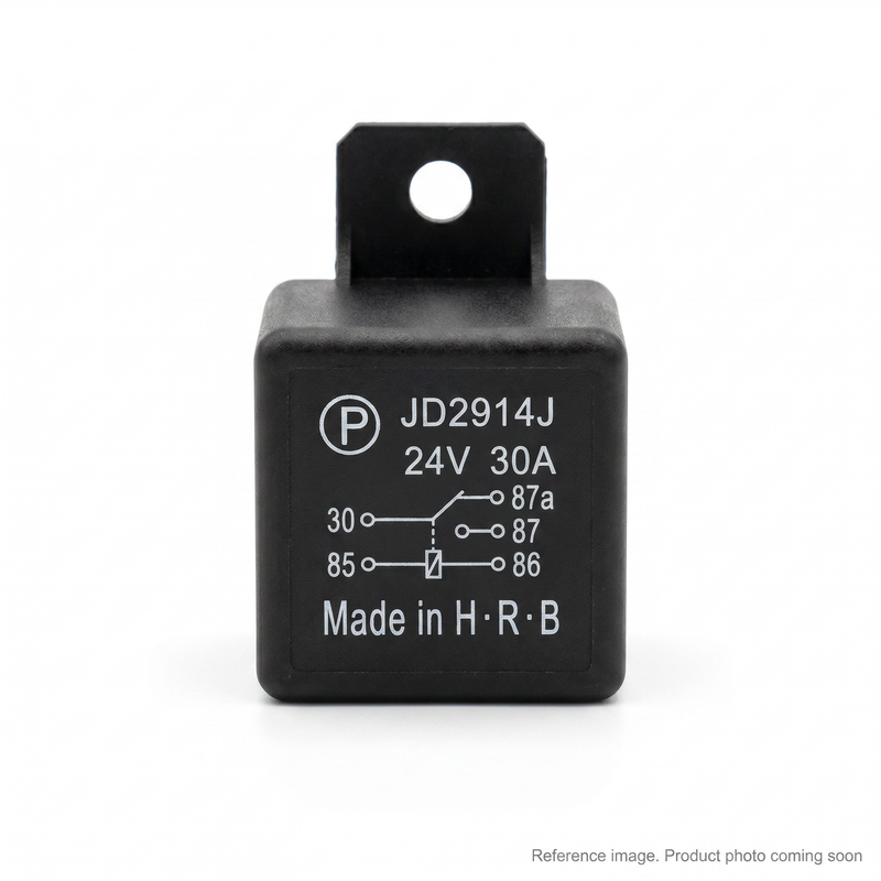 Genuine XCMG 803611282 Electrical Relay for ZL50GN wheel loader