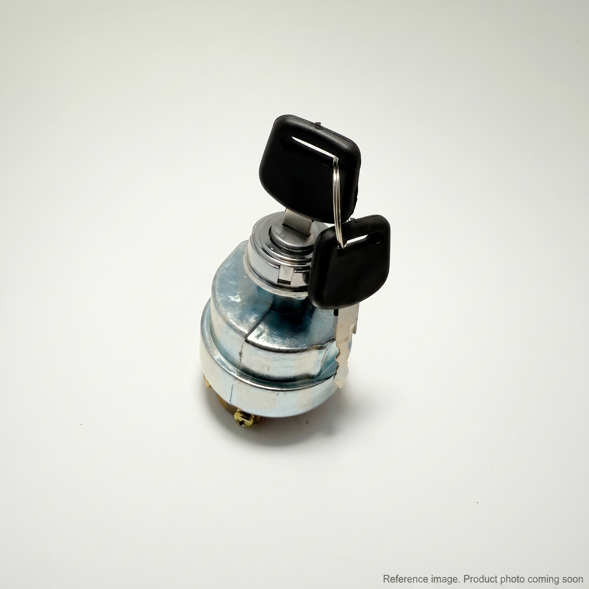 XCMG 803689103 Ignition Switches alternate angle product photo | stocked in BC, ships Canada-wide