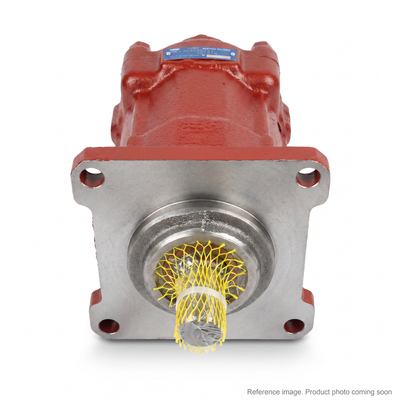 MSF 804001916 Hydraulic Motors front product photo | stocked in BC, ships Canada-wide
