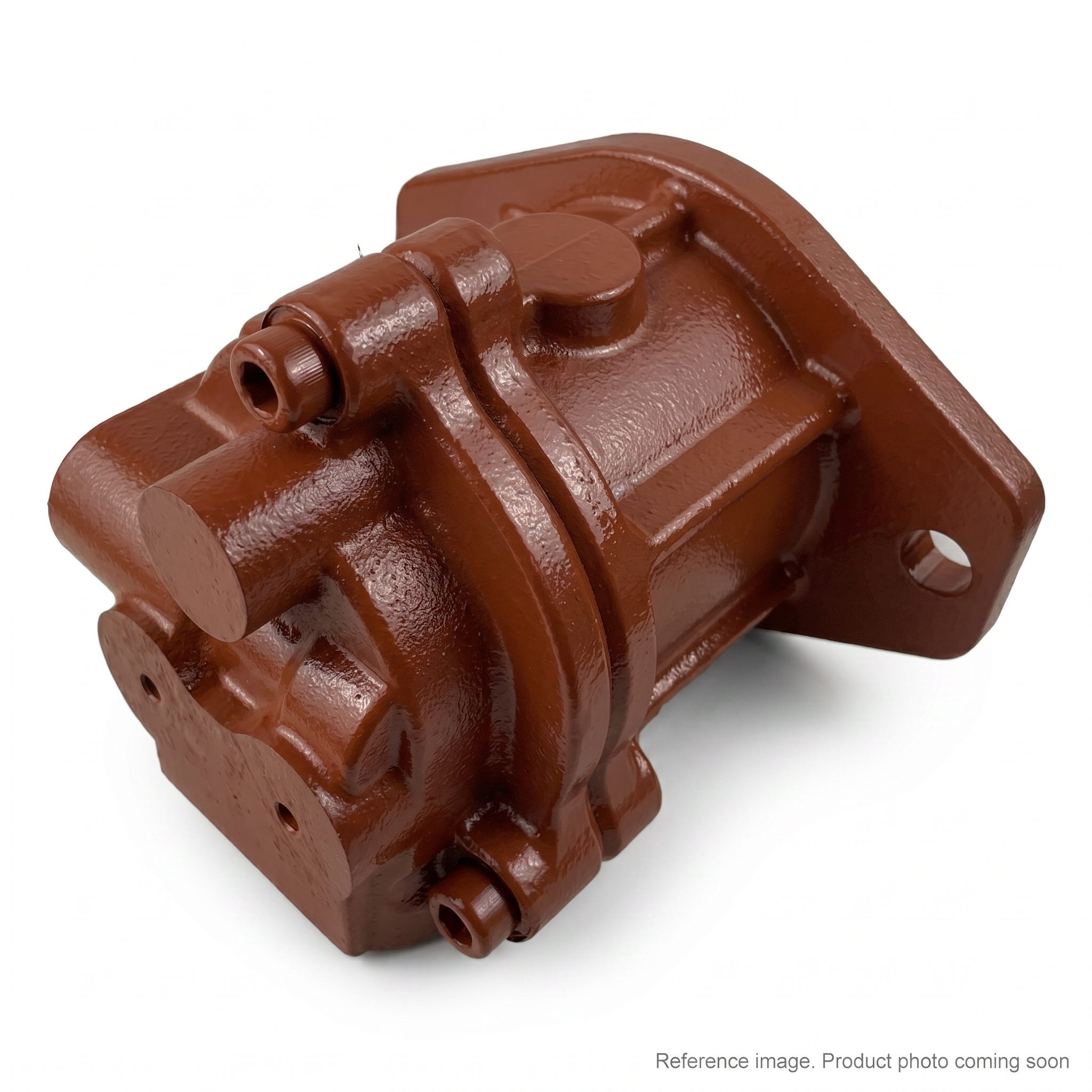 MSF 804001916 Hydraulic Motors alternate angle product photo | stocked in BC, ships Canada-wide
