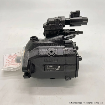 XCMG 804023308 Pump front product photo | stocked in BC, ships Canada-wide