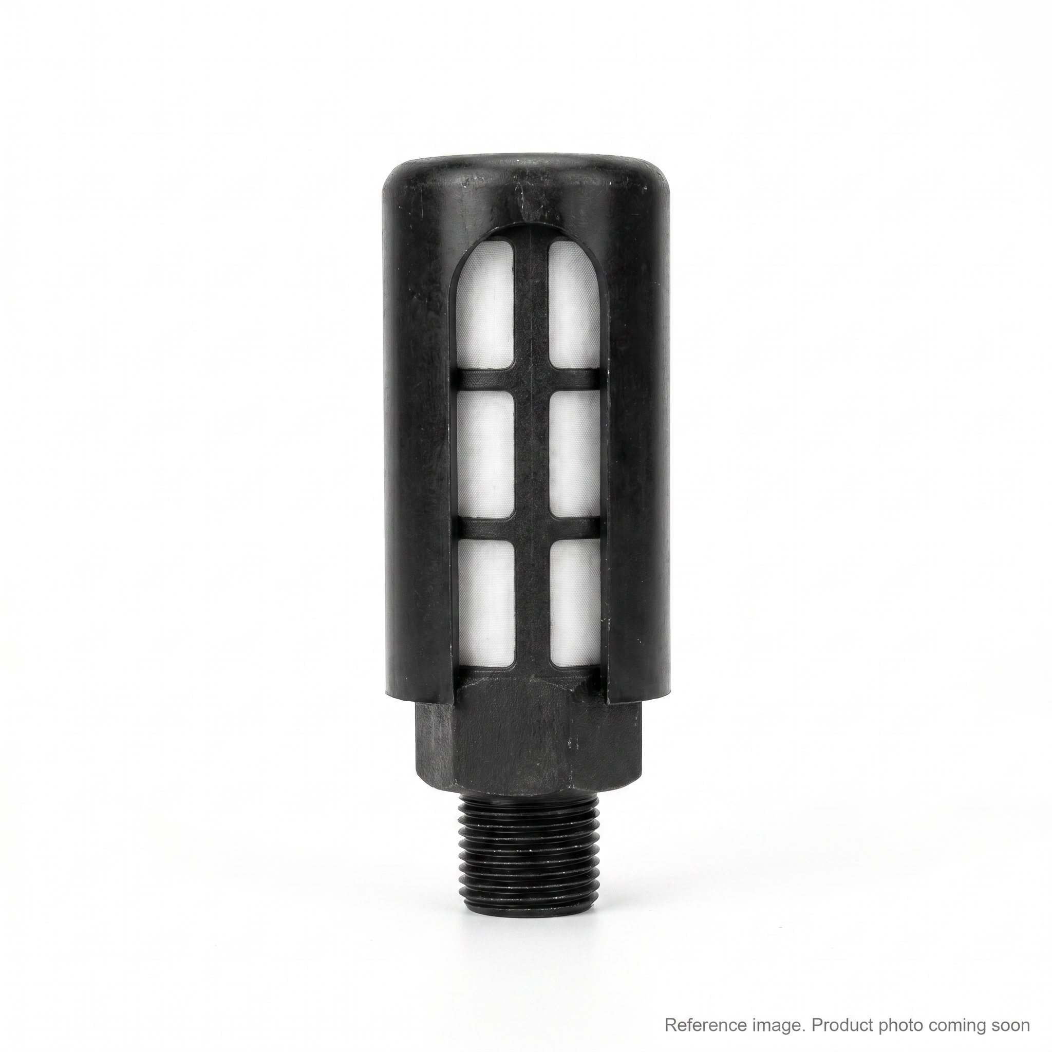 XCMG 805006394 Bolt three-quarter angle product photo | stocked in BC, ships Canada-wide