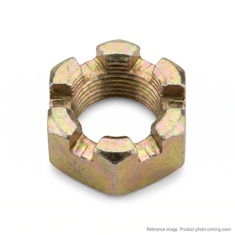 XCMG 805238897 Nut for GR2205T GR2605 Motor Grader Front Axle
