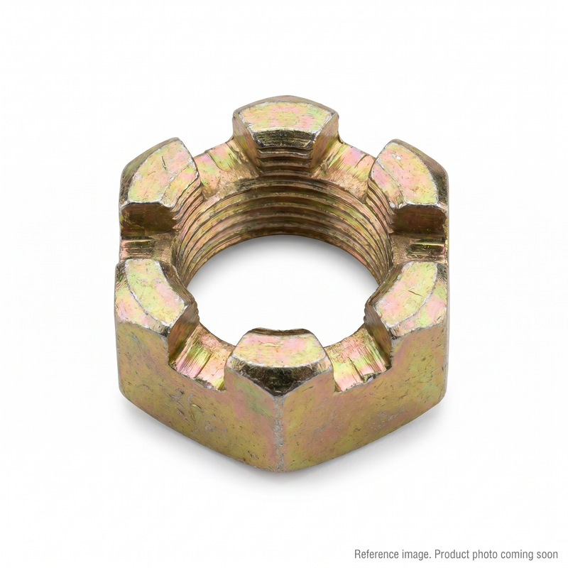 XCMG 805238897 Nut for GR2205T GR2605 Motor Grader Front Axle