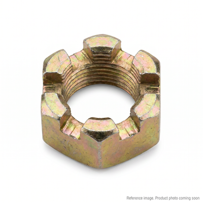 XCMG 805238897 Nuts front product photo | stocked in BC, ships Canada-wide