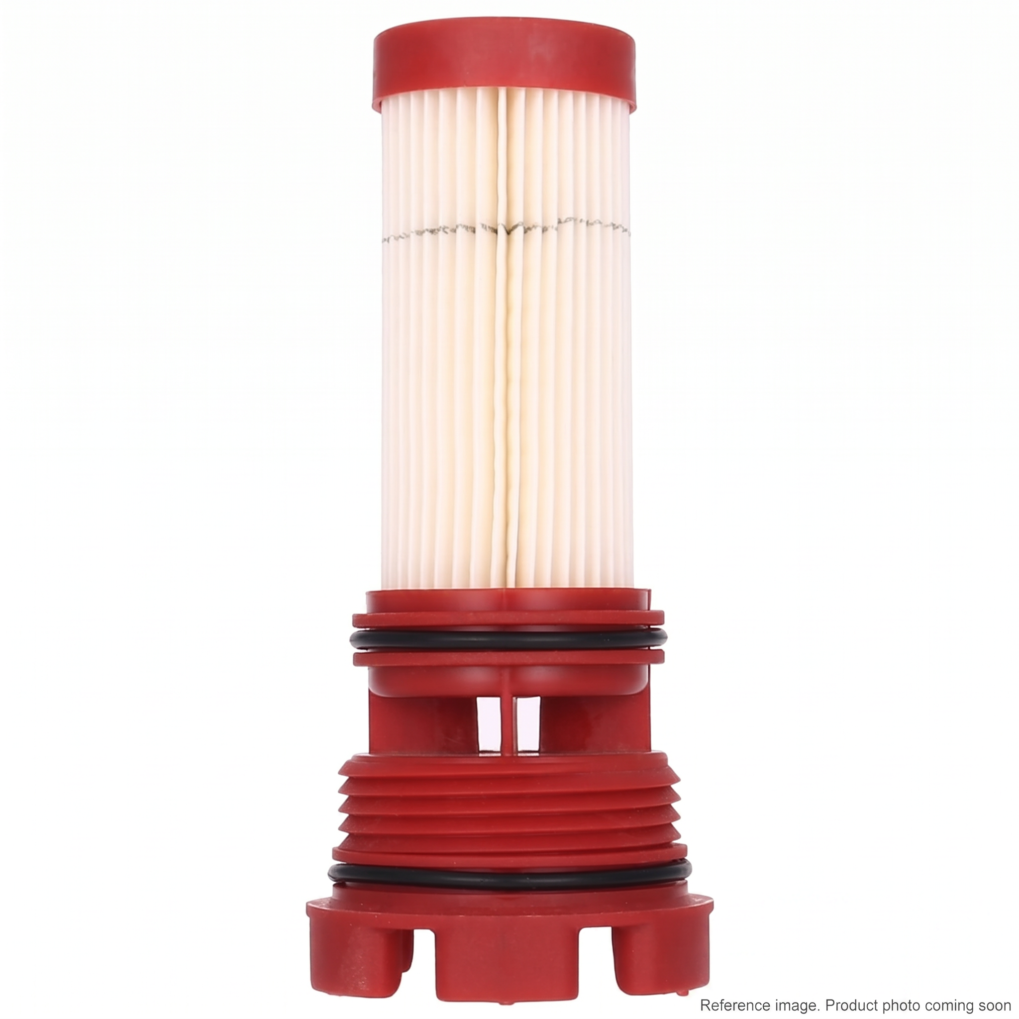 Mercury Marine 8181602T Fuel Filter three-quarter angle product photo | stocked in BC, ships Canada-wide