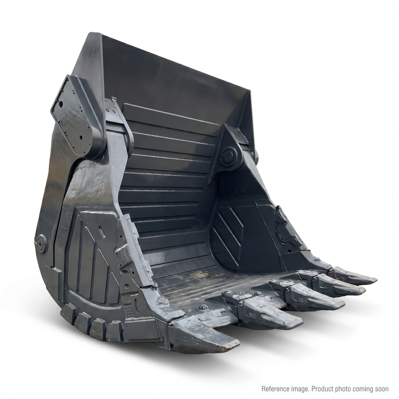 XCMG 819962907 Bucket Teeth for XE270 XE335 XE490DK Excavator