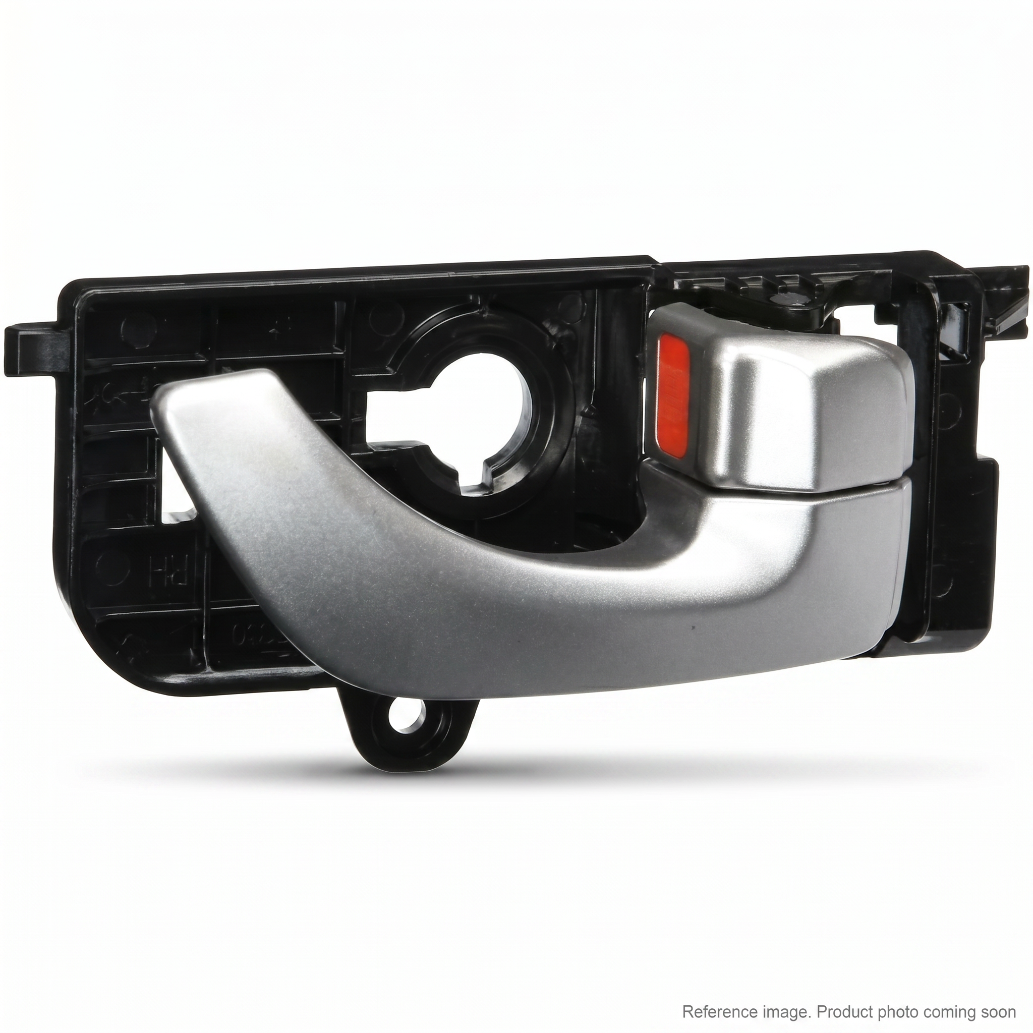 Hyundai 81E52209 Door Handle front product photo | stocked in BC, ships Canada-wide