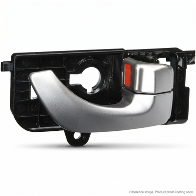 Hyundai 81E52209 Door Handle front product photo | stocked in BC, ships Canada-wide