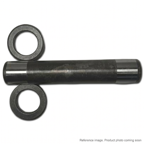 Hyundai 81E5-2518 OEM-spec Track Master Pin for R290LC R290LC-3 R290NLC-3 excavators | ships Canada-wide