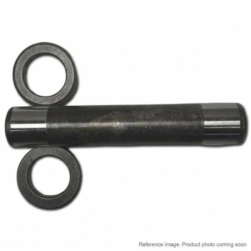 Hyundai 81E5-2518 OEM-spec Track Master Pin for R290LC R290LC-3 R290NLC-3 excavators | ships Canada-wide