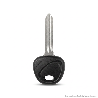 Hyundai 81E62053 Ignition Key front product photo | stocked in BC, ships Canada-wide