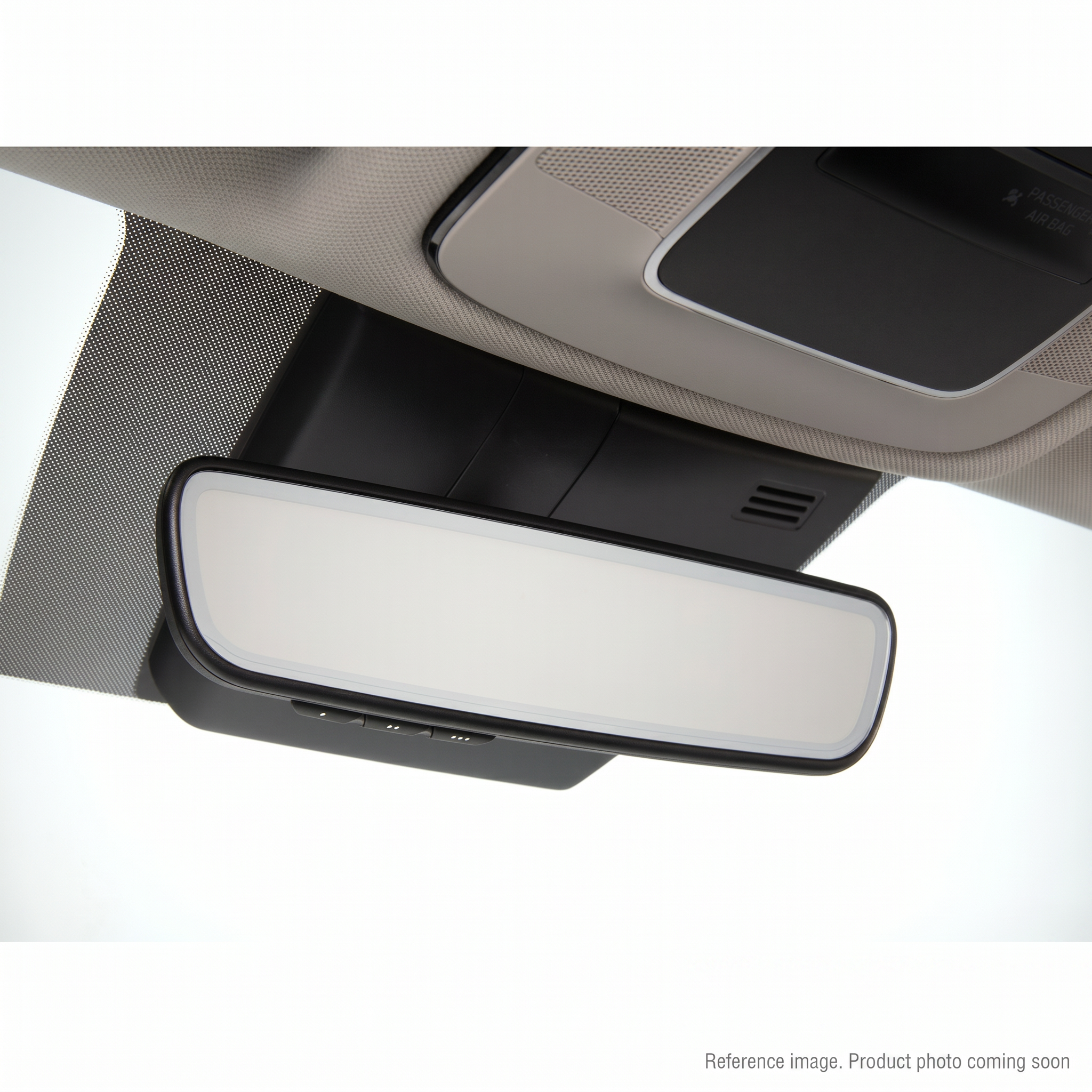 Hyundai 81E62503 Mirror Stay front product photo | stocked in BC, ships Canada-wide