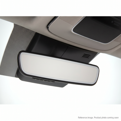 Hyundai 81E62503 Mirror Stay front product photo | stocked in BC, ships Canada-wide