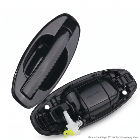 Genuine Hyundai 81E626560 Door Handle for R140LC R210LC R320LC R450LC excavators