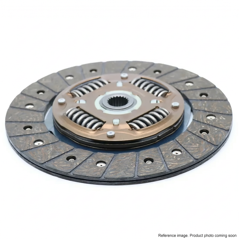 Hyundai 81E920151 Friction Disc | R200W-7 Wheel Excavator