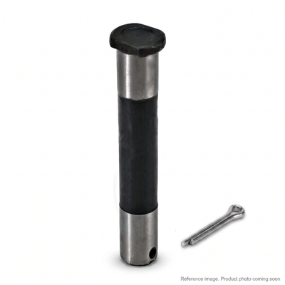 Hyundai 81EH20140 Track Master Link LH front product photo | stocked in BC, ships Canada-wide