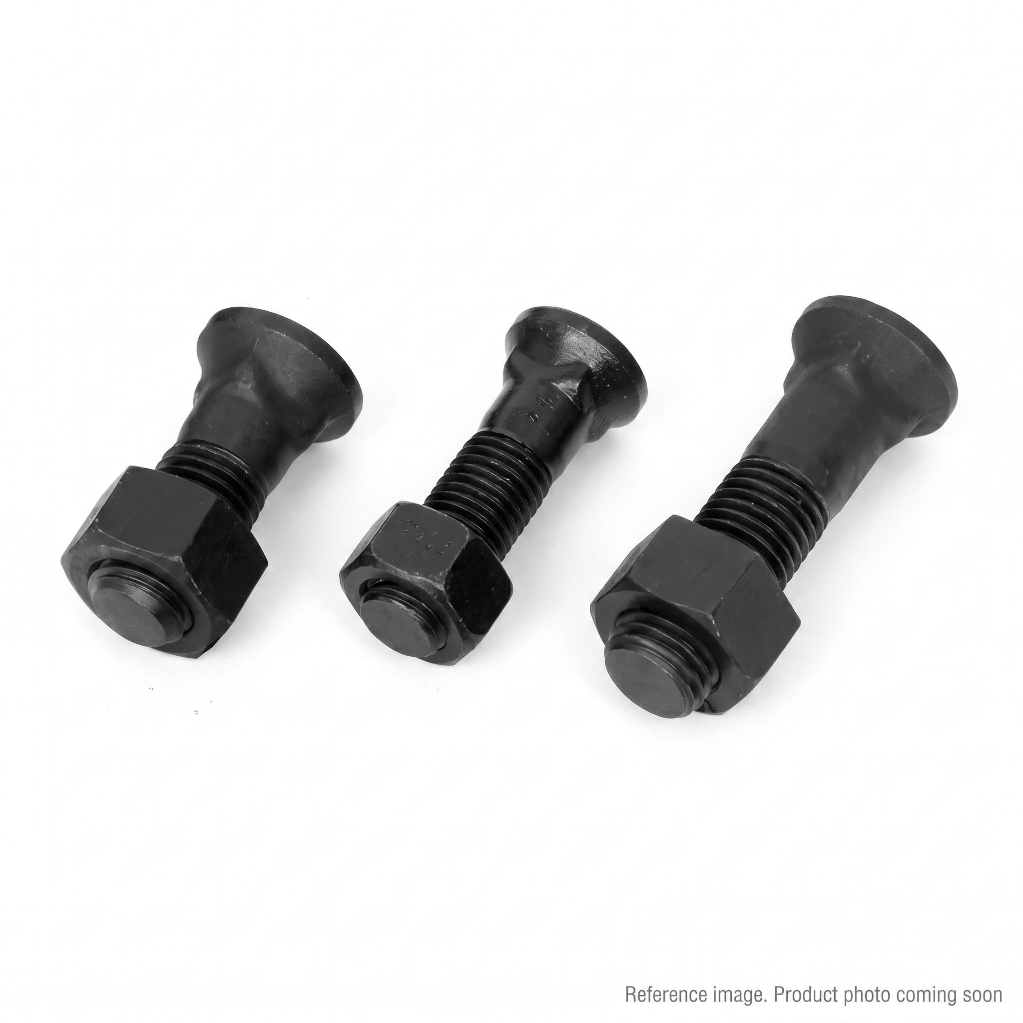 Hyundai 81EHT0000 Track Bolts front product photo | stocked in BC, ships Canada-wide