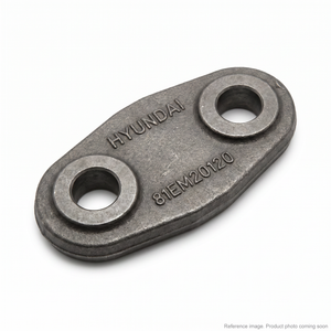 81EM20120 Track Link Left Hand by Hyundai | In Stock BC