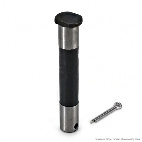 Hyundai 81EM20130 Track Pin for R210LC-3 R210LC-7 R210LC-9 excavator undercarriage