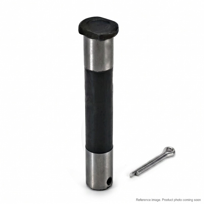 Hyundai 81EM20130 Track Pin for R210LC-3 R210LC-7 R210LC-9 excavator undercarriage