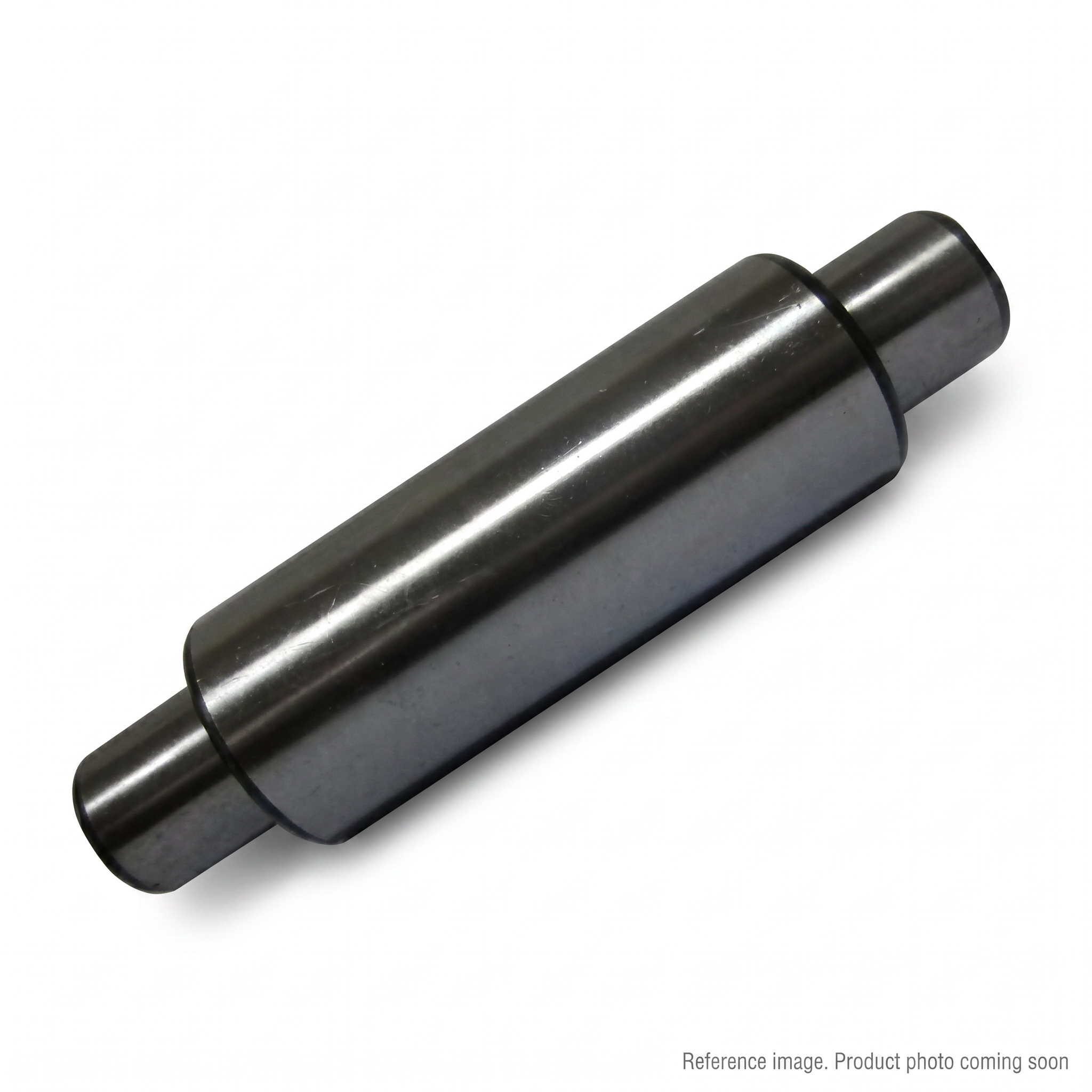 Hyundai 81EM20130 Track Pin alternate angle product photo | stocked in BC, ships Canada-wide