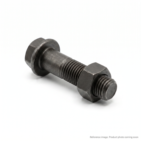 Hyundai 81EMT0000 Track Bolt Nut Kit for R210LC-7 HX220L HX235L excavator