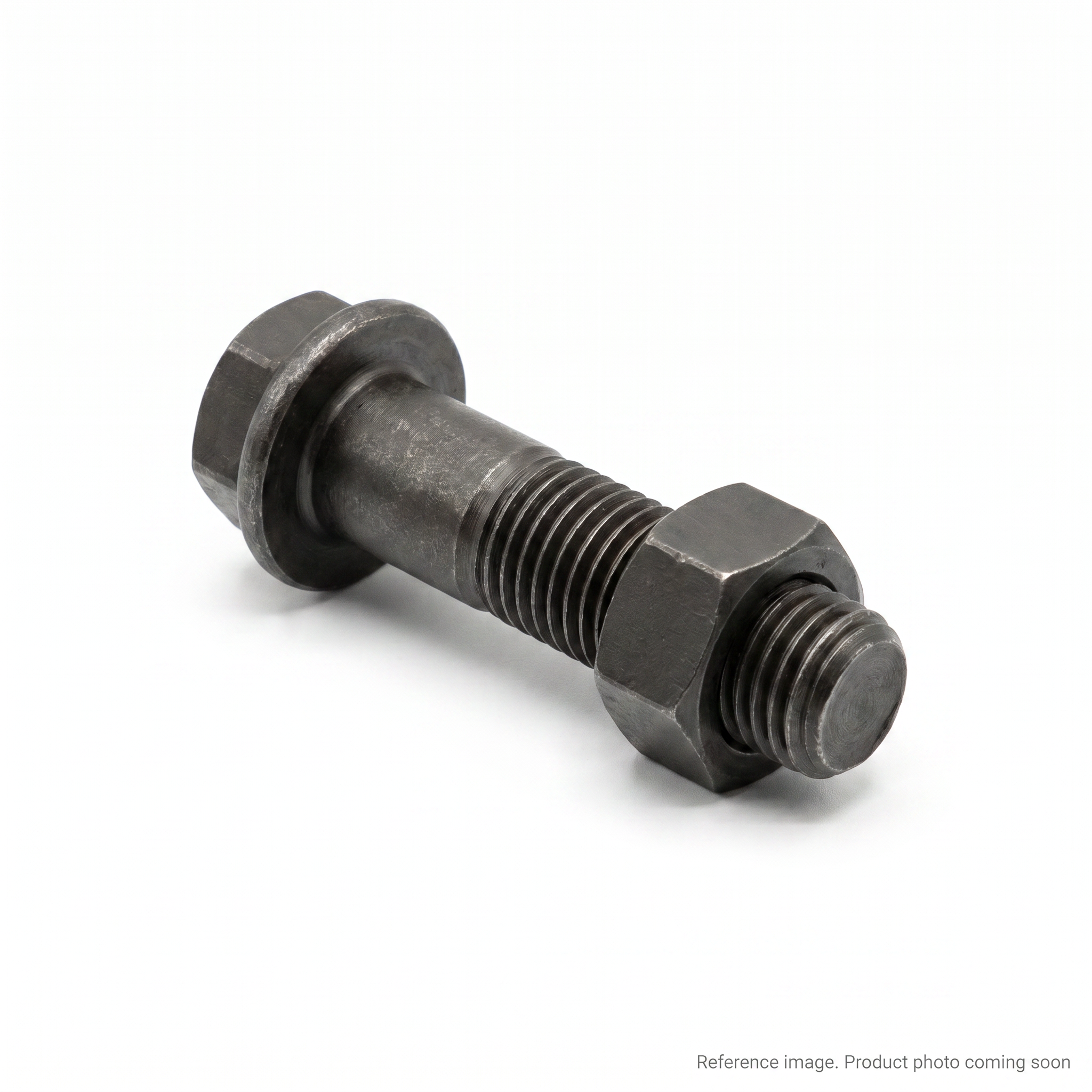 HD Hyundai Infracore 81EMT0000 Track Bolts & Nuts front product photo | stocked in BC, ships Canada-wide