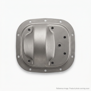 81L120261 Rear Axle Mounting Cover by Hyundai | Only 1 Left