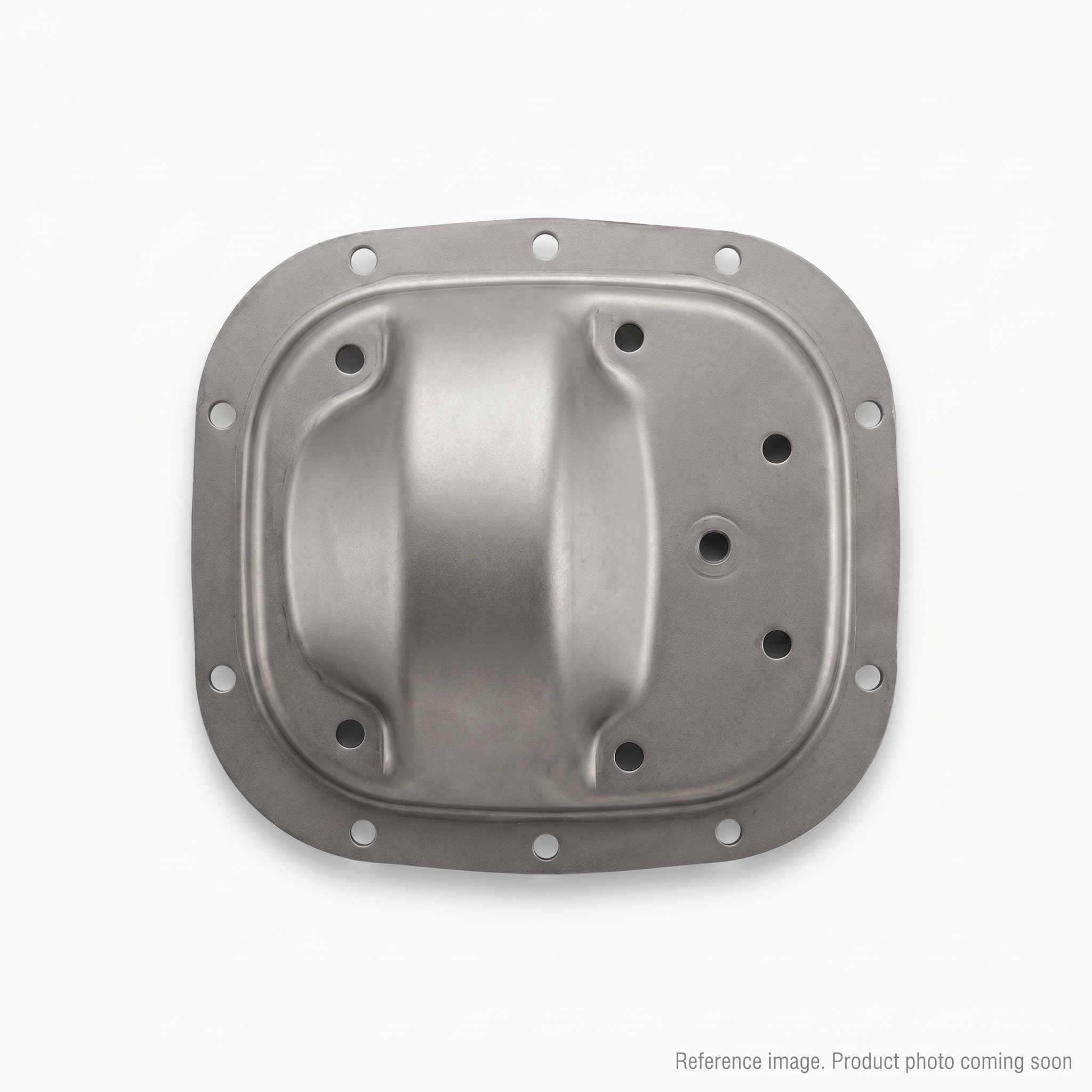 Hyundai 81L120261 Rear Axle Mounting Cover front product photo | stocked in BC, ships Canada-wide