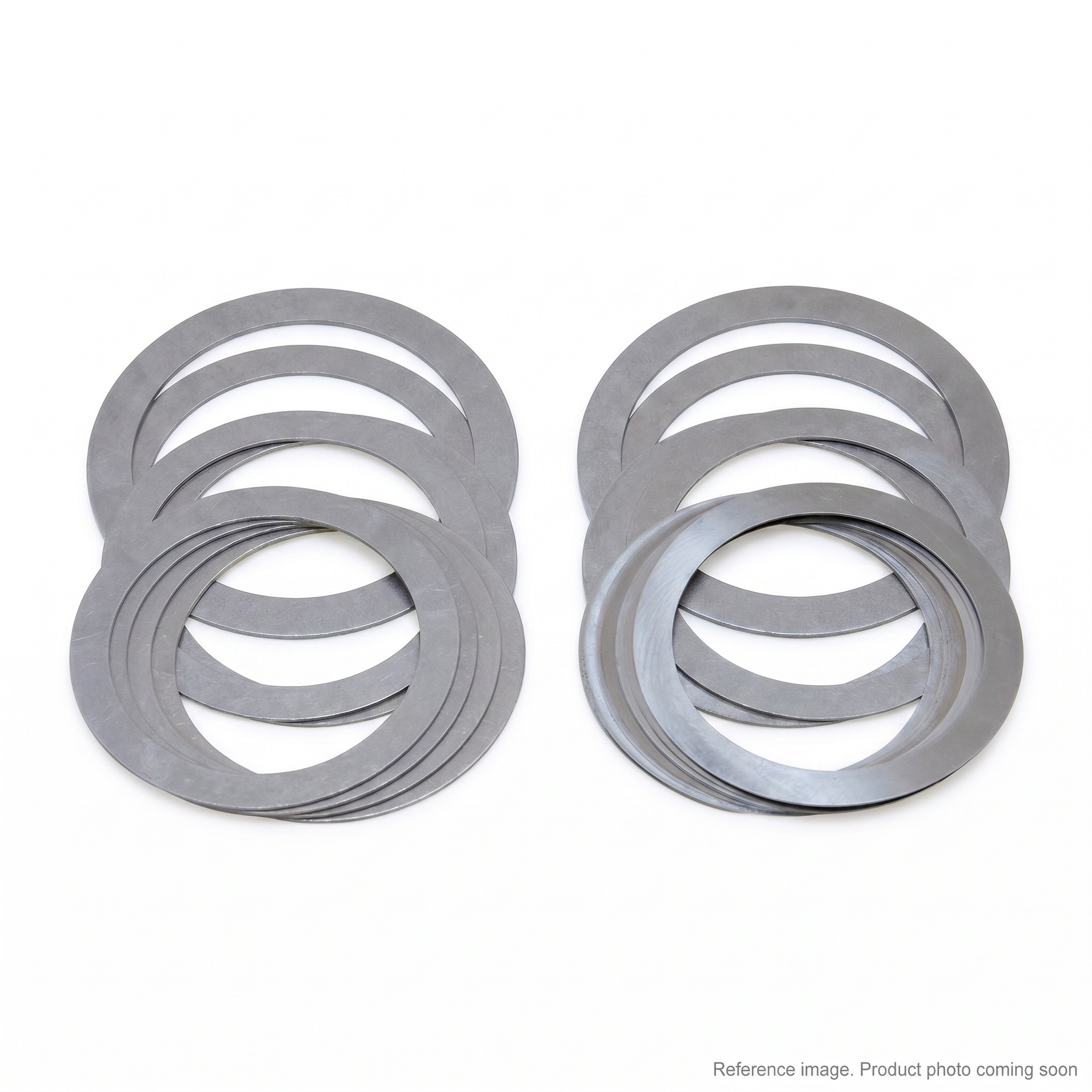 Hyundai 81L13214 Axle Mounting Shim front product photo | stocked in BC, ships Canada-wide