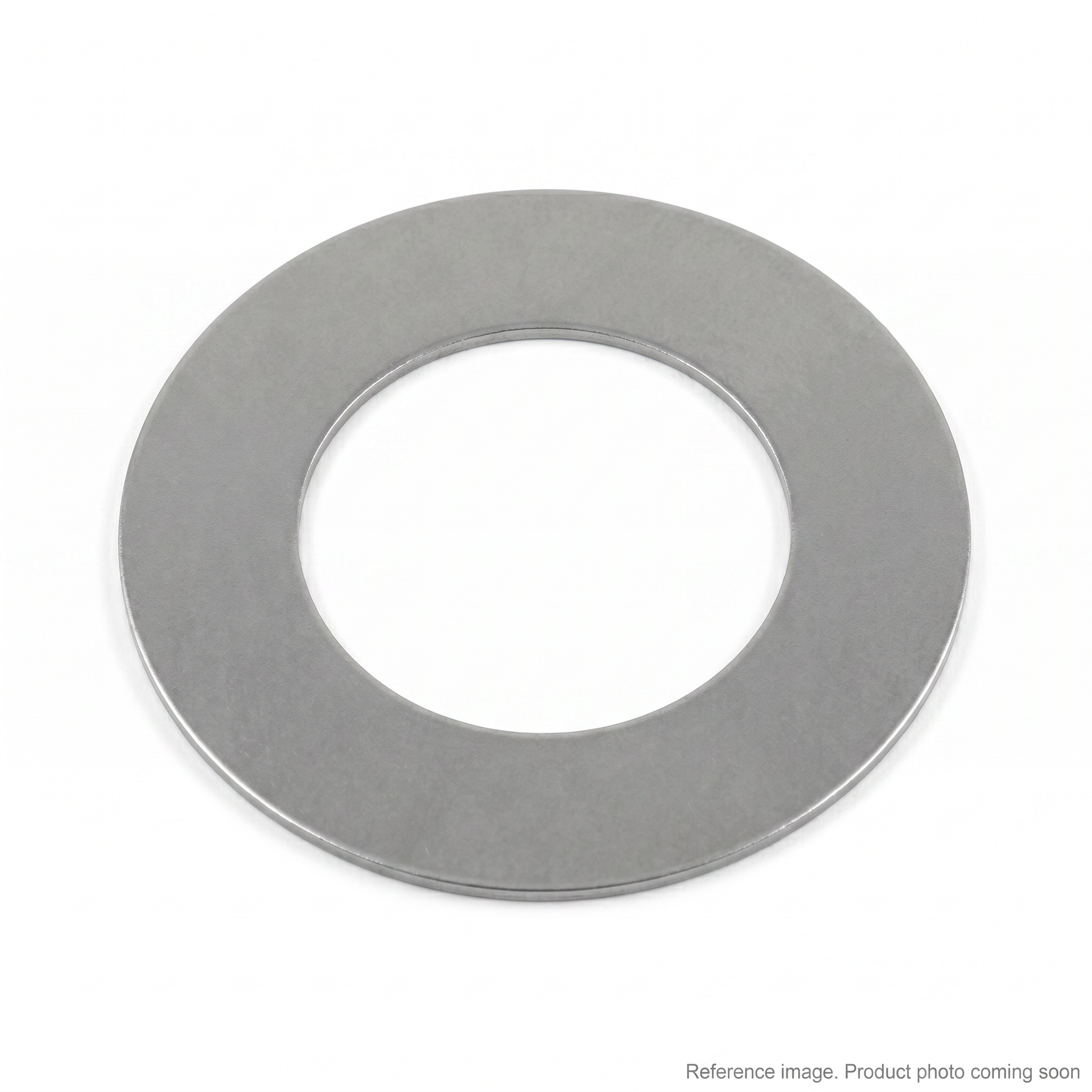Hyundai 81L13214 Axle Mounting Shim three-quarter angle product photo | stocked in BC, ships Canada-wide