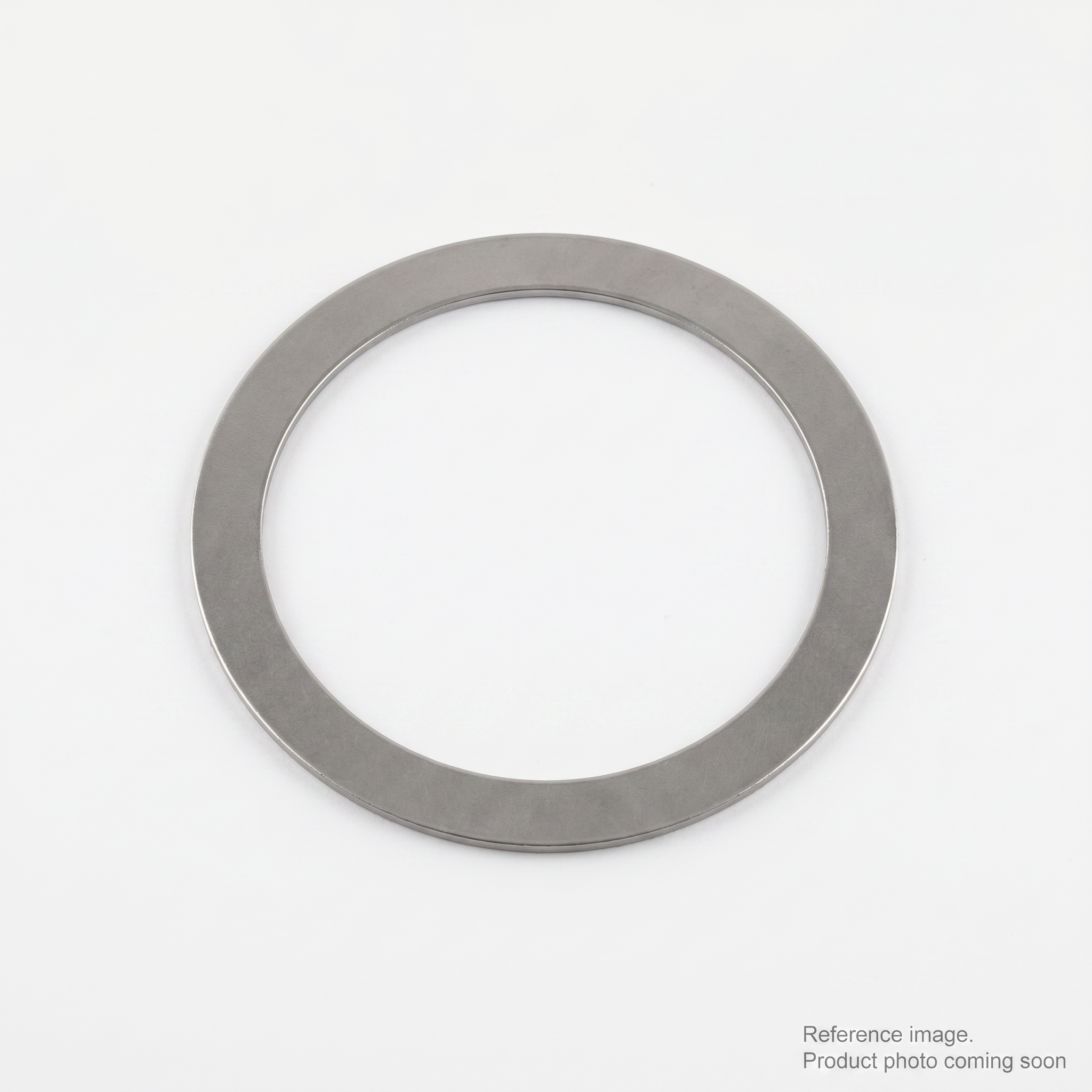 Hyundai 81L13215 Shim (0.5T) alternate angle product photo | stocked in BC, ships Canada-wide