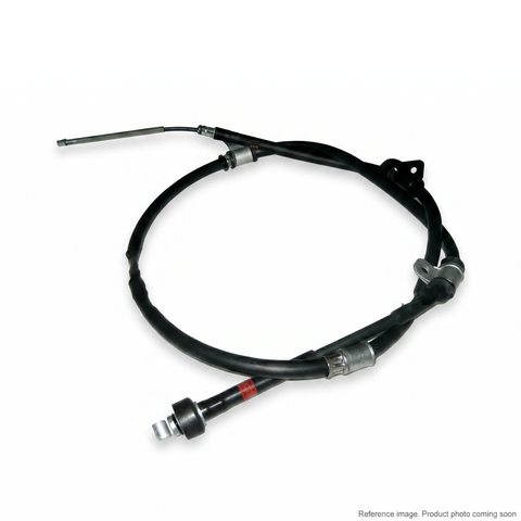 Hyundai 81L940222 Parking Brake Pull Cable for HL720-3 wheel loader