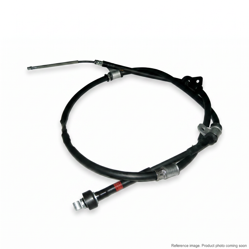 Hyundai 81L940222 Parking Brake Pull Cable for HL720-3 wheel loader