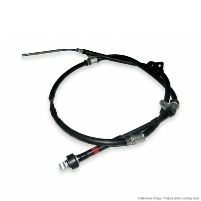 Hyundai 81L940222 Parking Brake Pull Cable front product photo | stocked in BC, ships Canada-wide