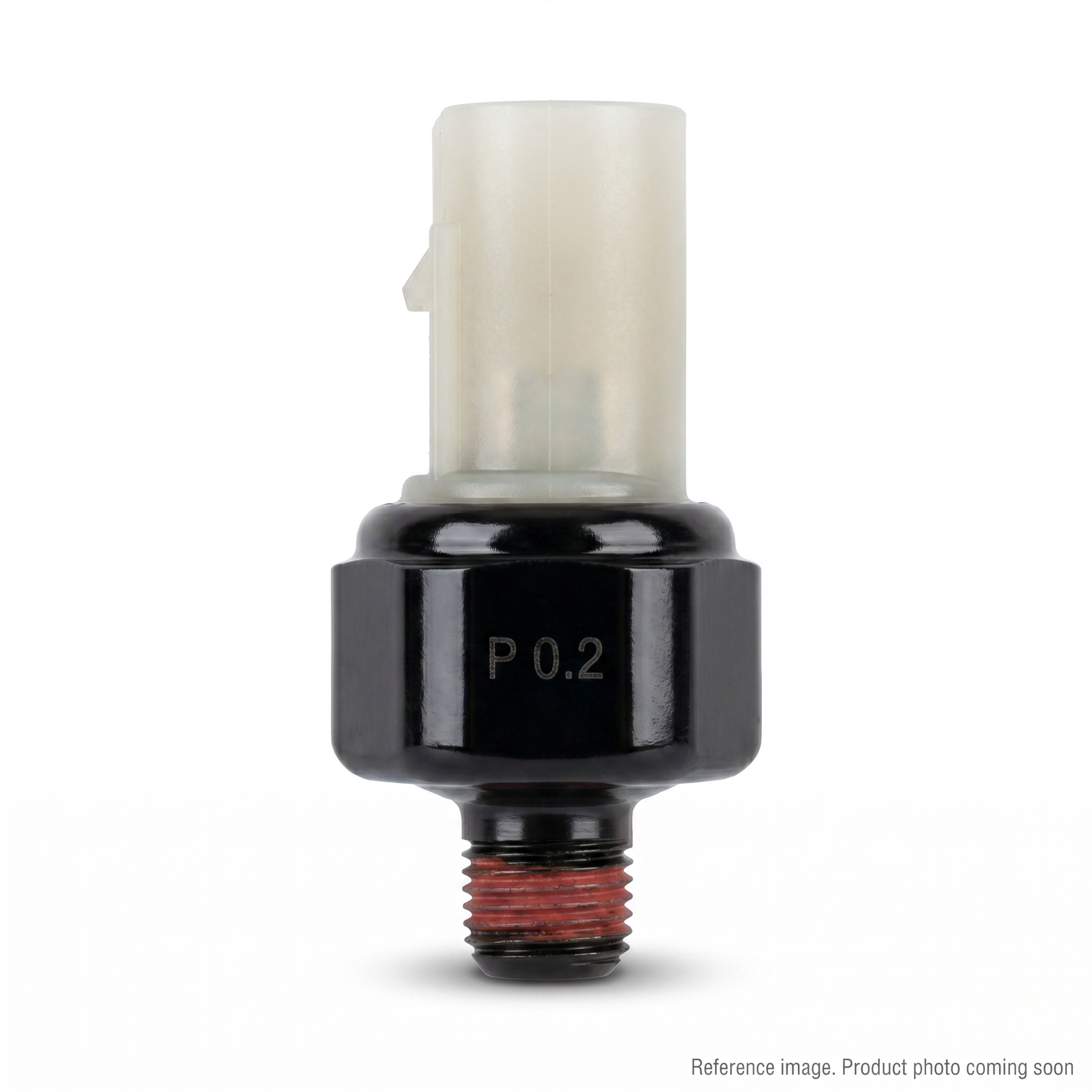 Hyundai 81N600240 Pressure Sensor front product photo | stocked in BC, ships Canada-wide