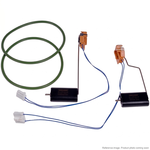 Genuine Hyundai 81N614111 Fuel Level Sensor for R210LC-9 R220LC-9S R235LCR-9 R250LC-9 R290LC-9 excavators