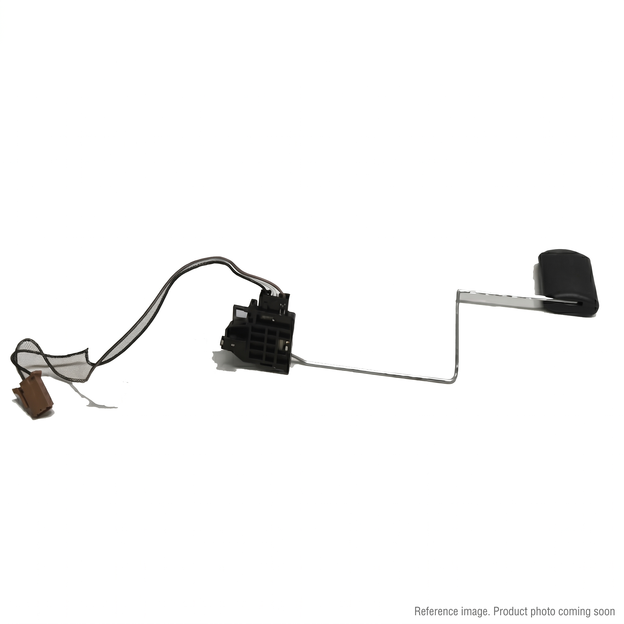 Hyundai 81N714220 Fuel Level Sensor three-quarter angle product photo | stocked in BC, ships Canada-wide