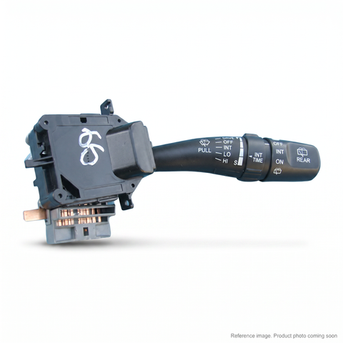 Genuine Hyundai 81N826180 Wiper Switch for R-series excavator cab