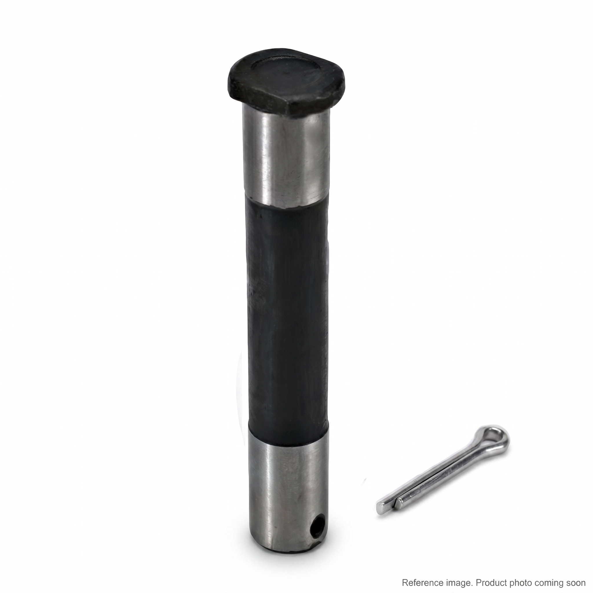 Hyundai 81NA25161 Track Pins front product photo | stocked in BC, ships Canada-wide