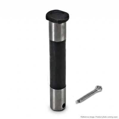 Hyundai 81NA25161 Track Pins front product photo | stocked in BC, ships Canada-wide