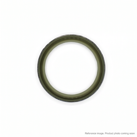 Hyundai 81Q414400 Dust Seal for R140LC-9 crawler excavator track adjuster cylinder