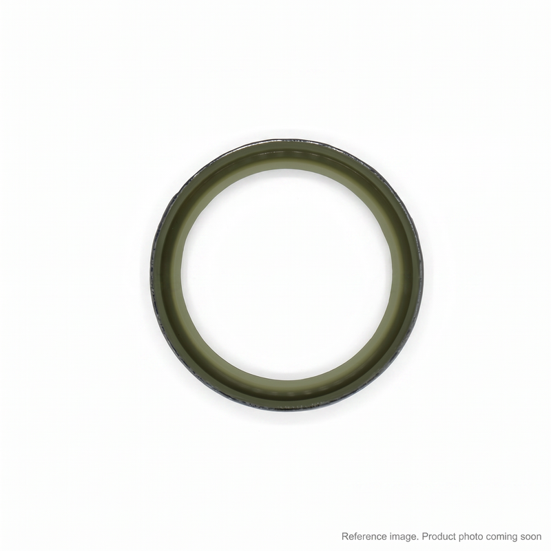 Hyundai 81Q414400 Dust Seal for R140LC-9 crawler excavator track adjuster cylinder