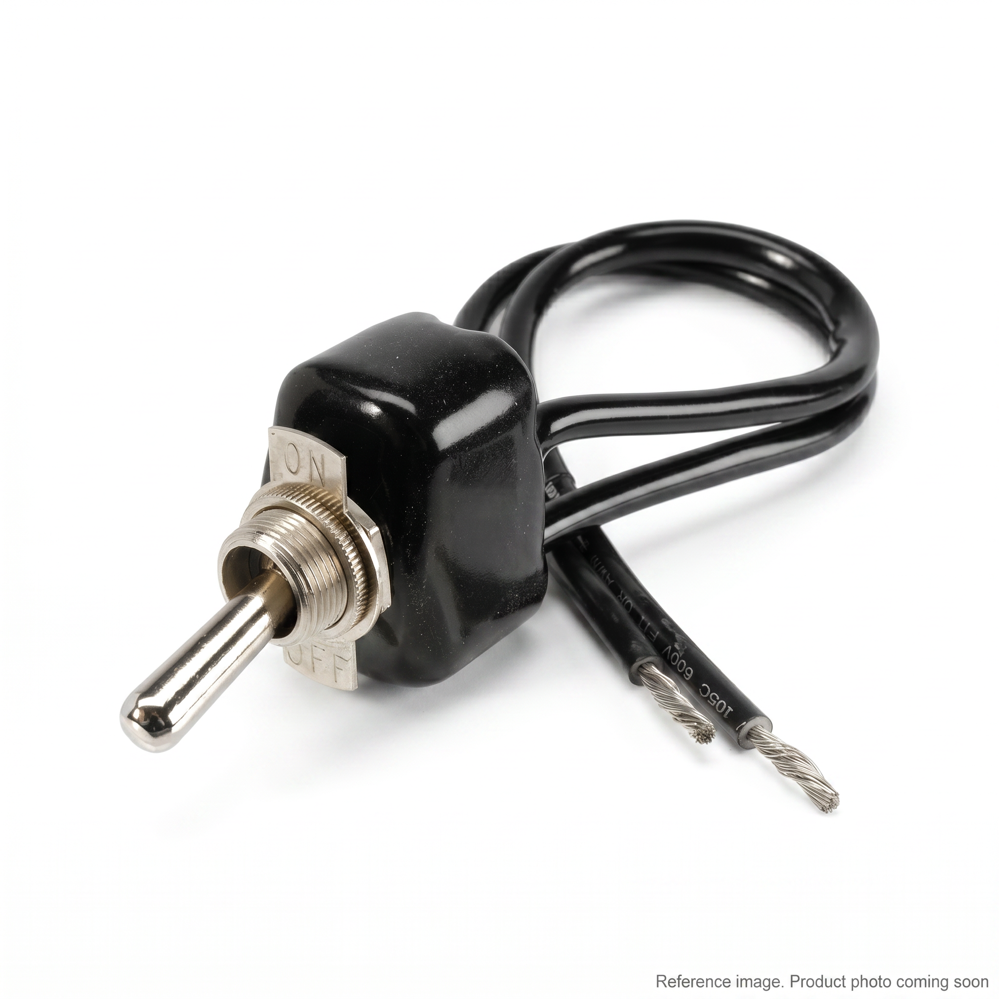 Grote 82-2111 Electrical Switches alternate angle product photo | stocked in BC, ships Canada-wide