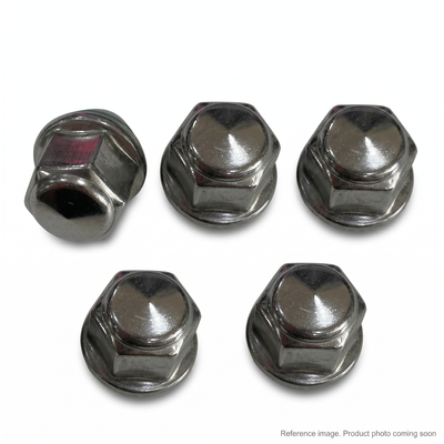 Hyundai 83FA10200 Wheel Hub Inner Nut front product photo | stocked in BC, ships Canada-wide