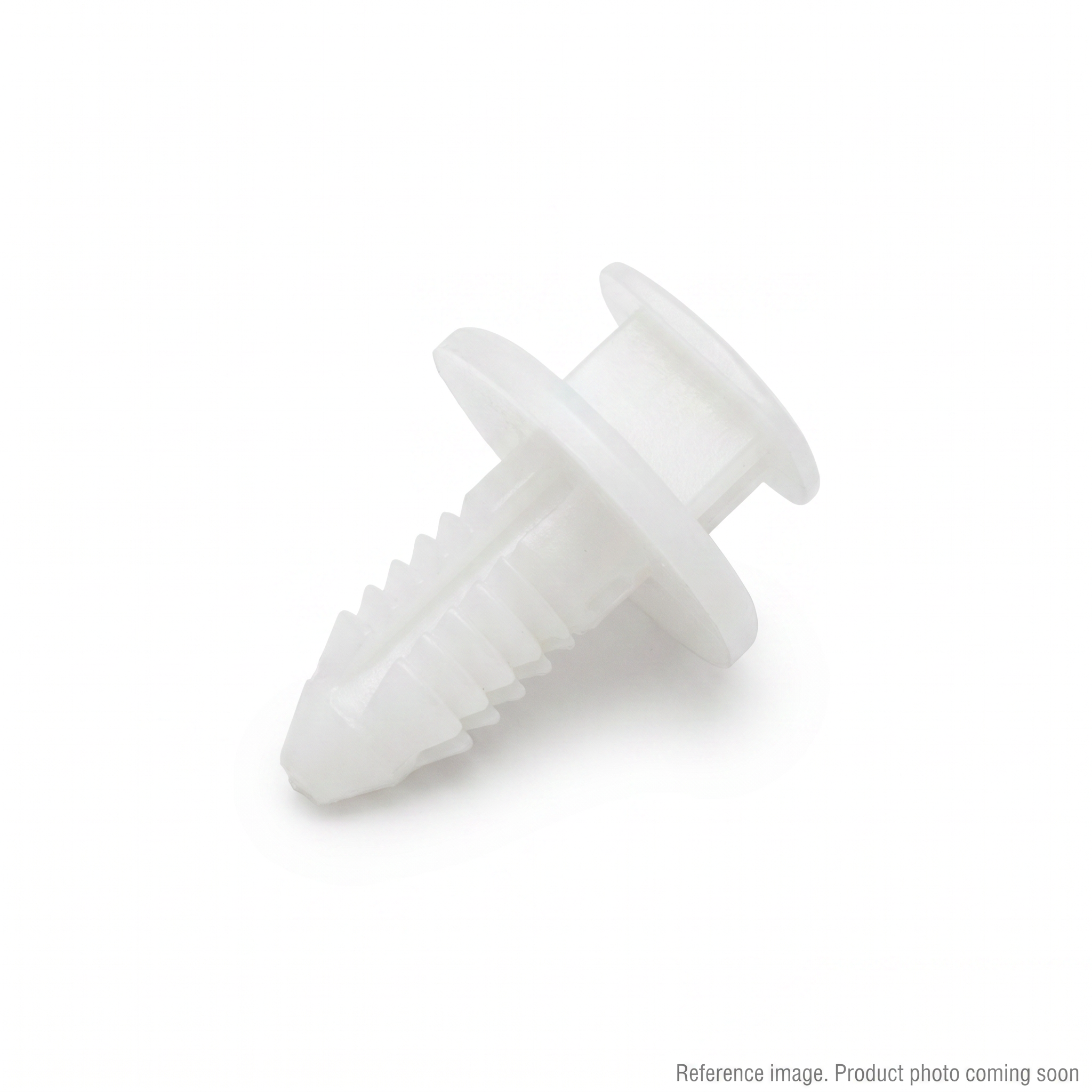 Hyundai 853930600Y Fastner Sub Assy three-quarter angle product photo | stocked in BC, ships Canada-wide