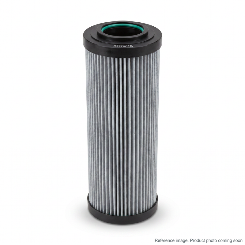 Genuine Parker 8577901Q 15P series high-pressure hydraulic filter element